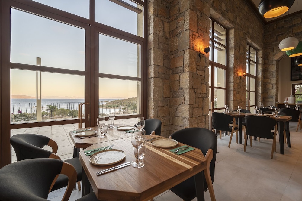 Cape Krio Boutique Hotel & SPA 35/50