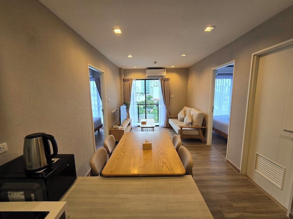 PARK 19 RESIDENCE 28/61