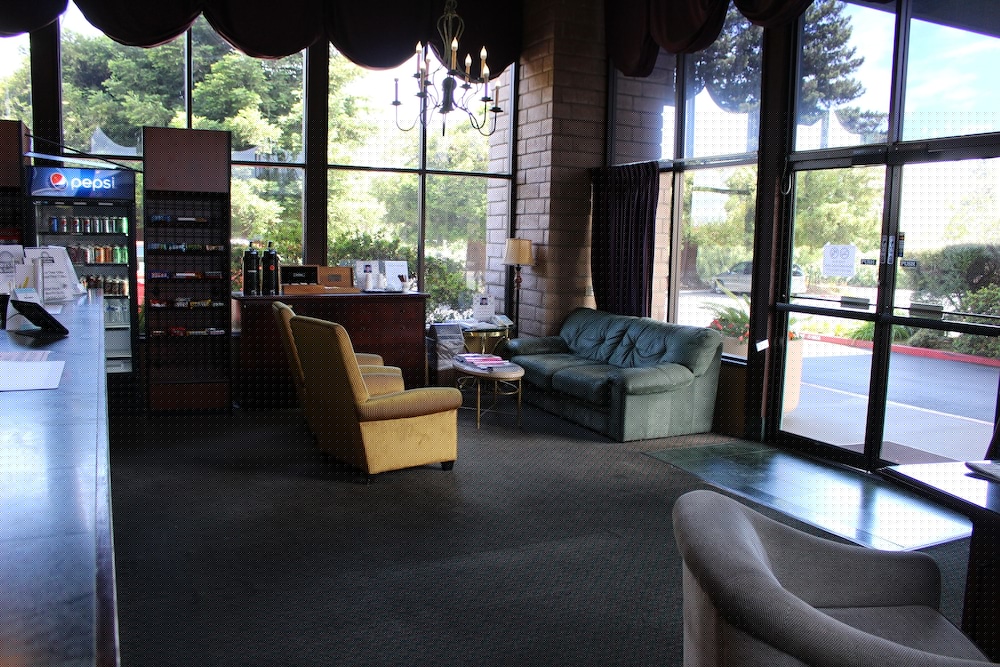 Days Inn & Suites By Wyndham Sunnyvale 27/36