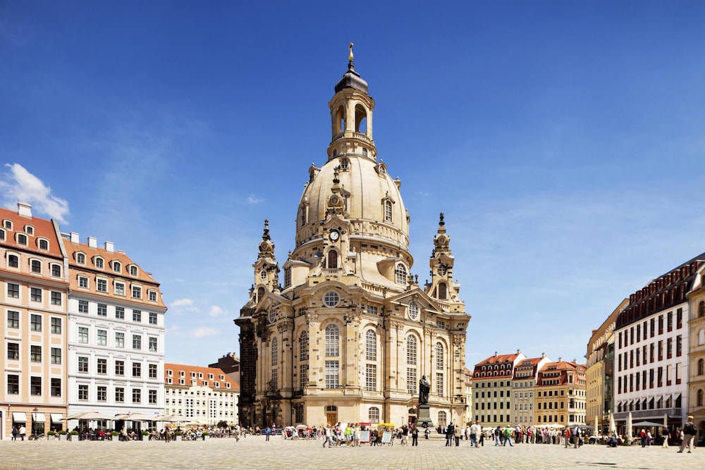 NH Collection Dresden Altmarkt 2/47
