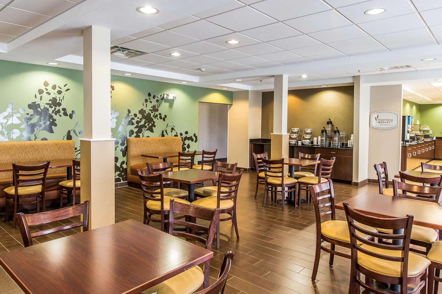 Sleep Inn & Suites Mount Olive North 13/16