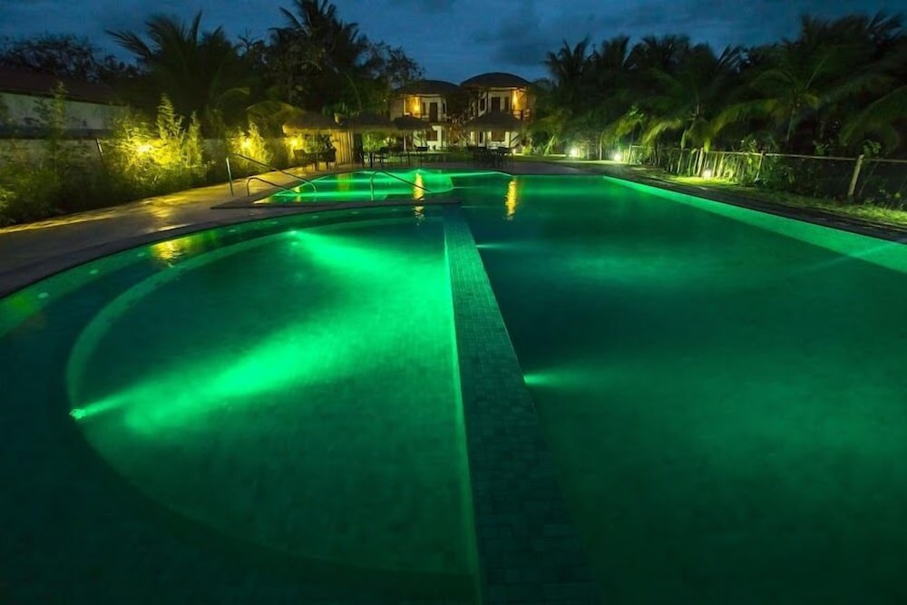 Hotel Villa Balidende 30/53