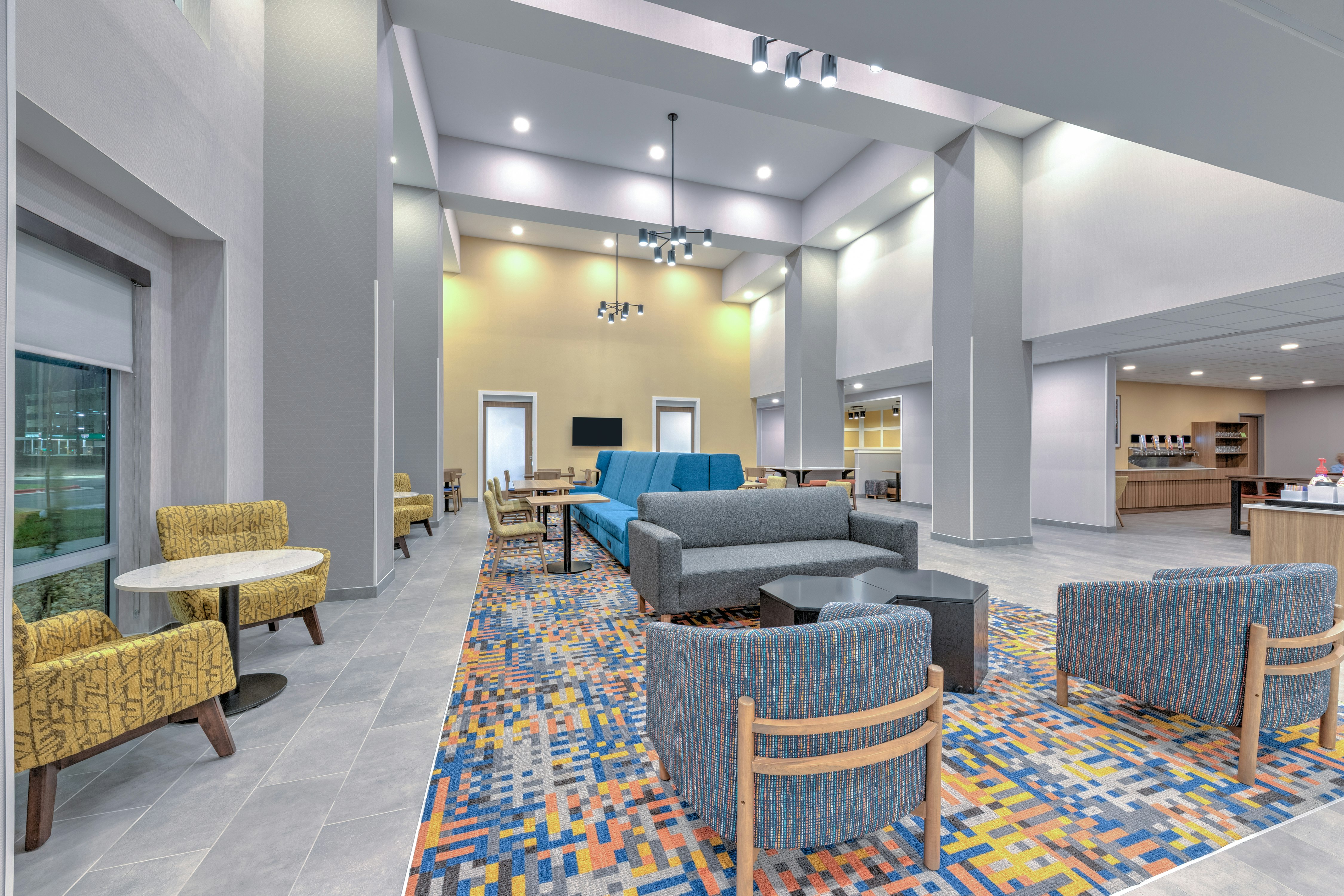 Hampton Inn & Suites Little Rock Airport 16/23