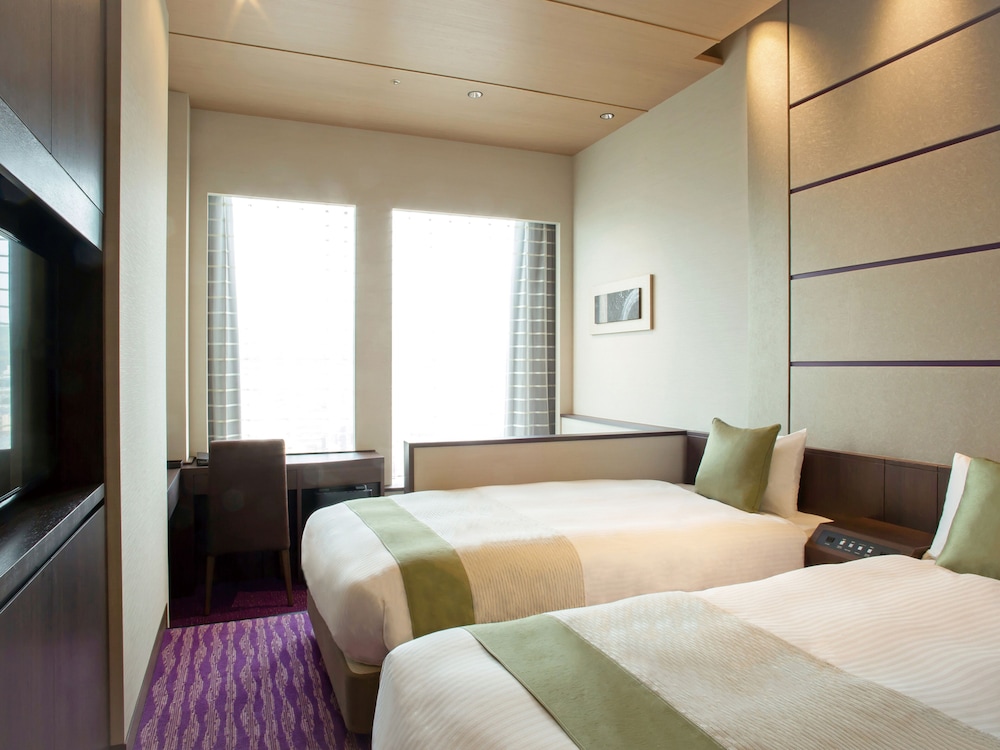 Hotel Keihan Kyoto Grande 15/44