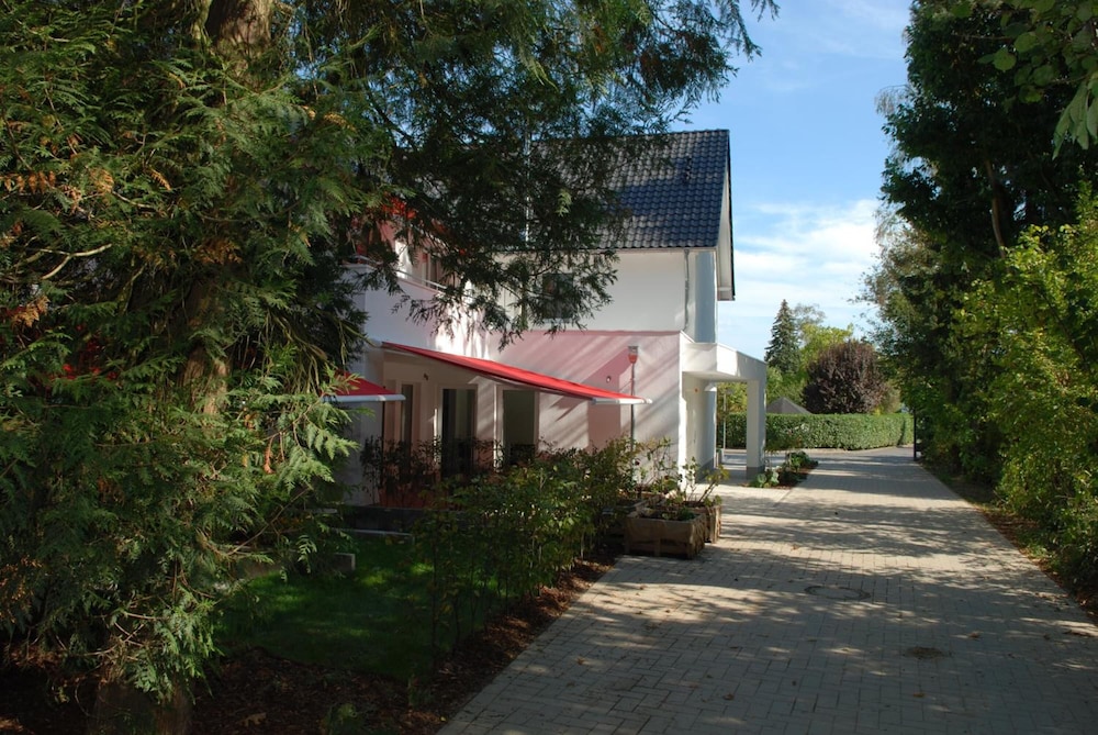 Hotel Boskamp 7/26