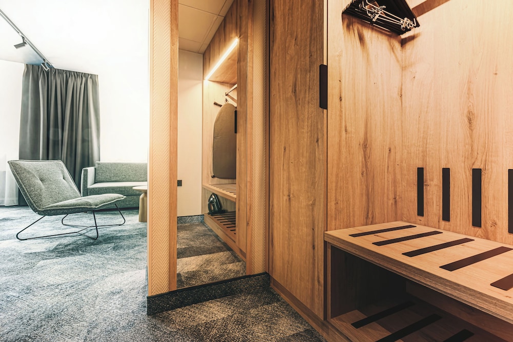 Qubus Hotel Legnica 17/50