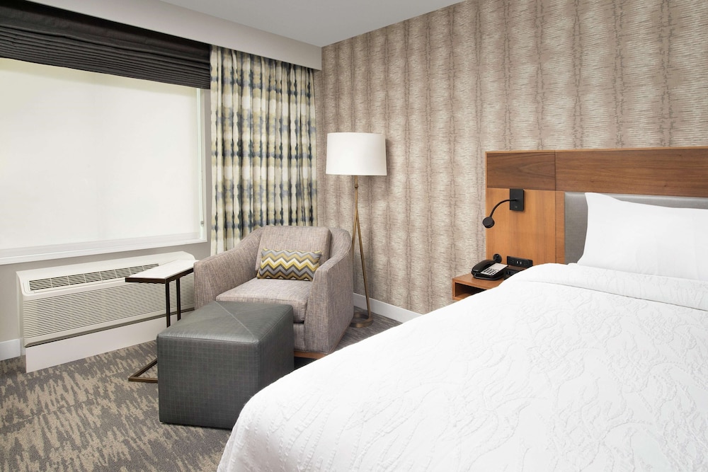 Hilton Garden Inn Westchester Dobbs Ferry 10/51