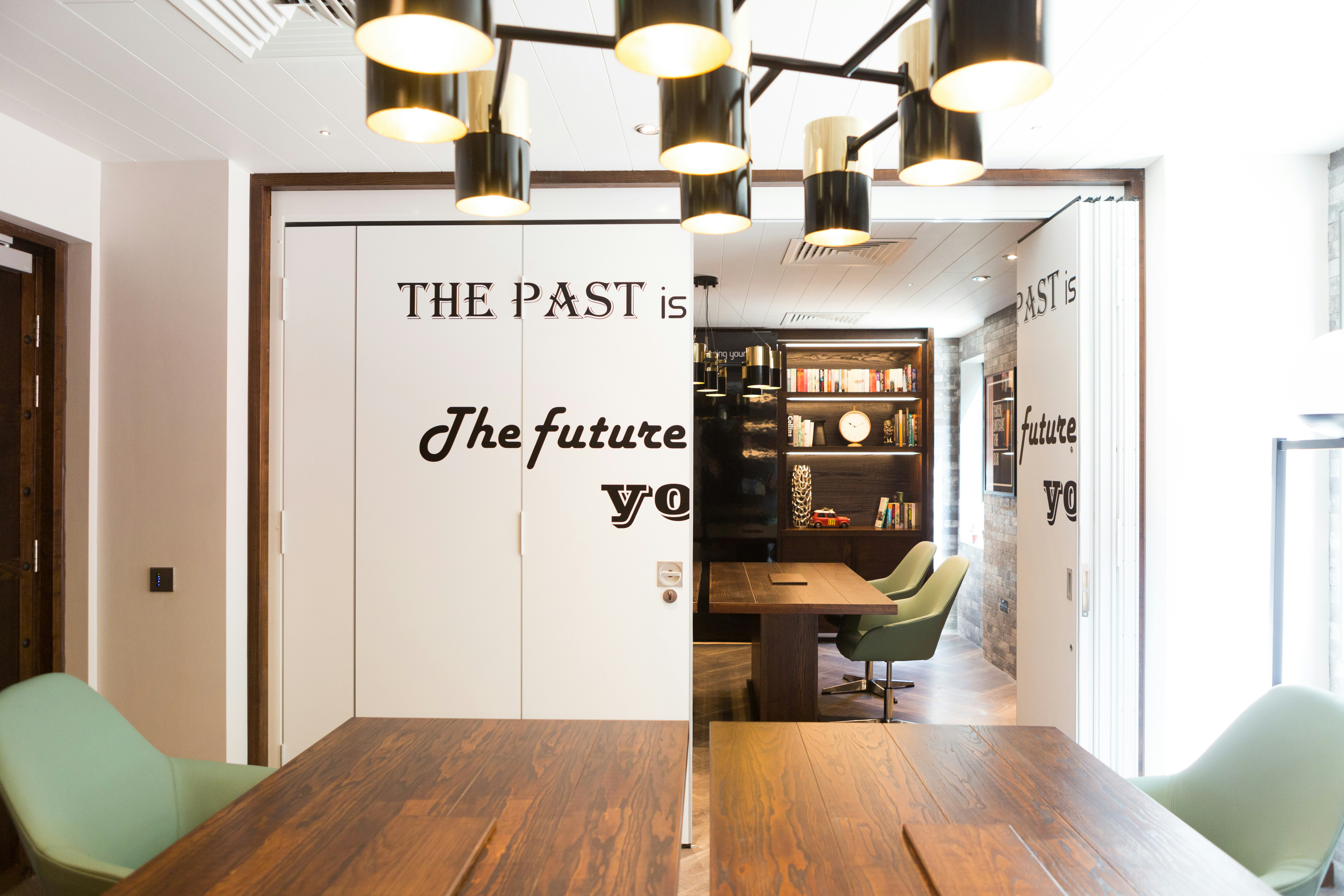 Hub By Premier Inn London Kings Cross 8/46