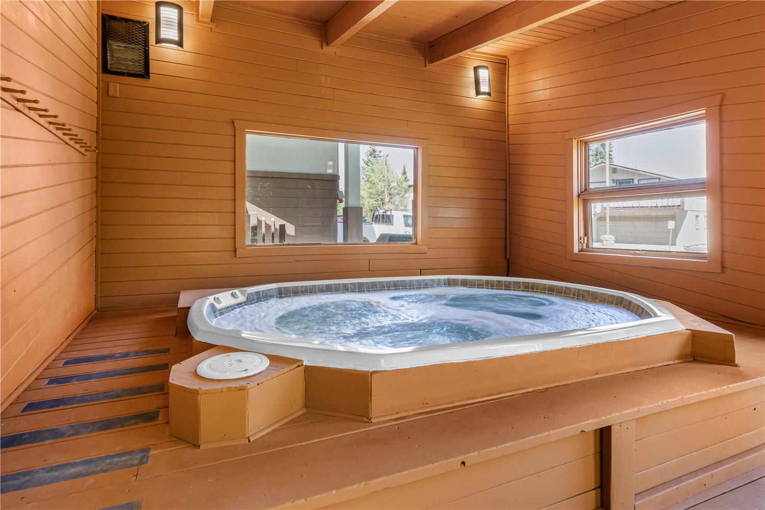 Best Western Alpenglo Lodge 6/13