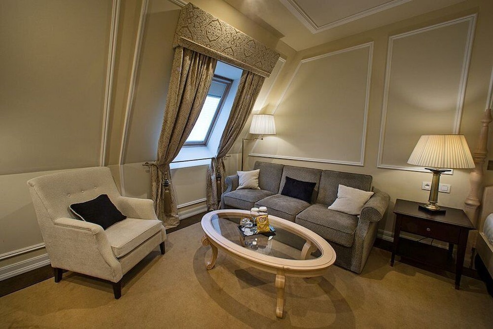 Loft Hotel Bratislava 33/57