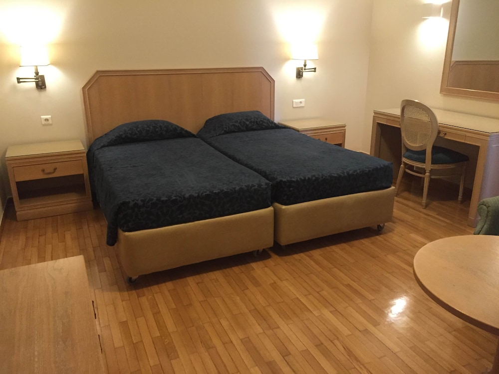 Delice Hotel & Family Apartments 10/71