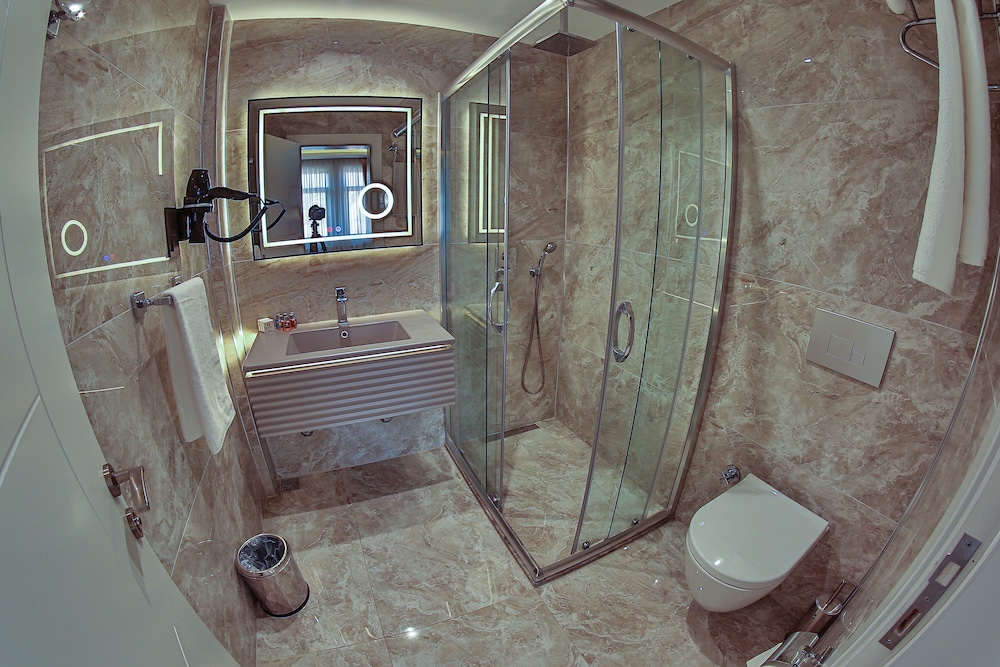 Seymen Hotel 31/31