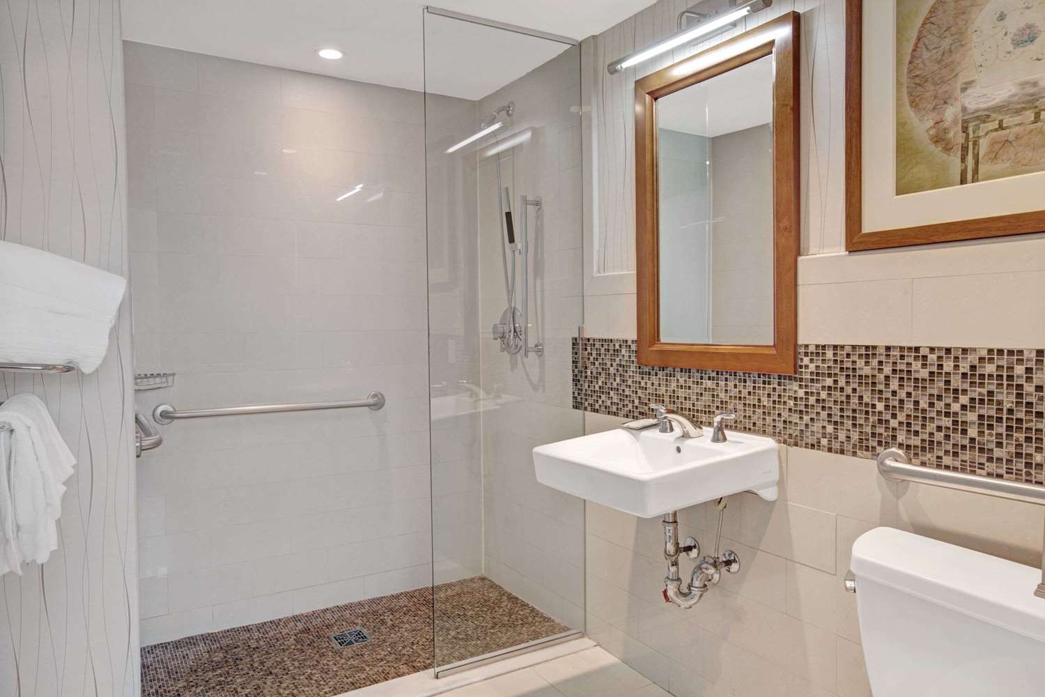 Wyndham Garden Chinatown Hotel 56/56