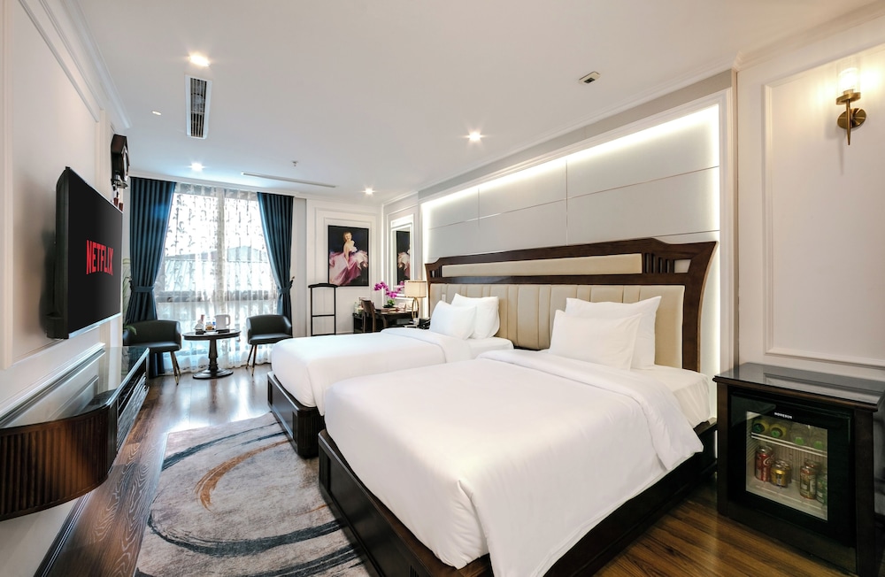 A25 Hotel - 16 Mieu Dam 17/43