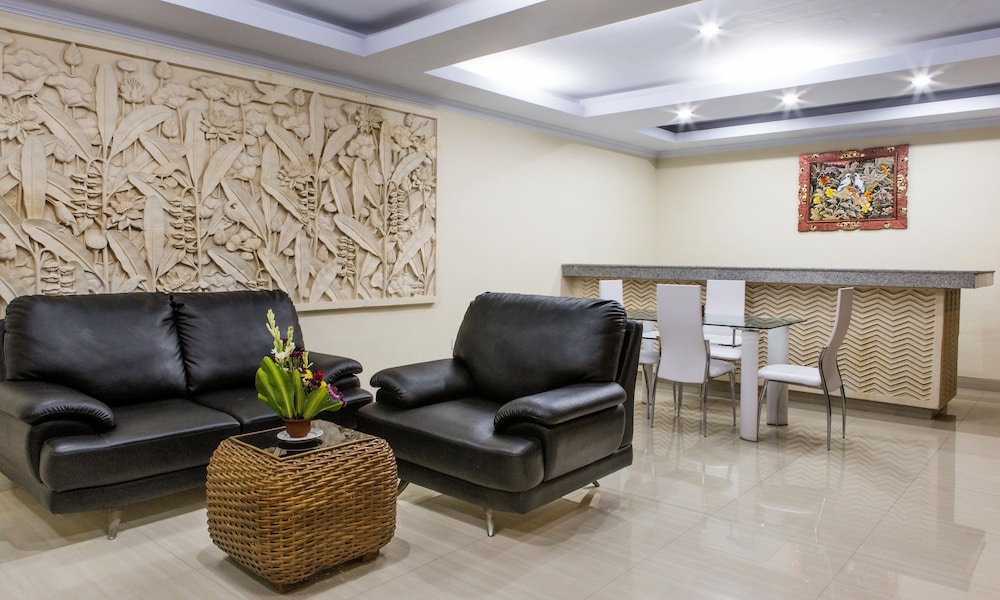 Puri Saron Baruna Beach Cottages 29/50