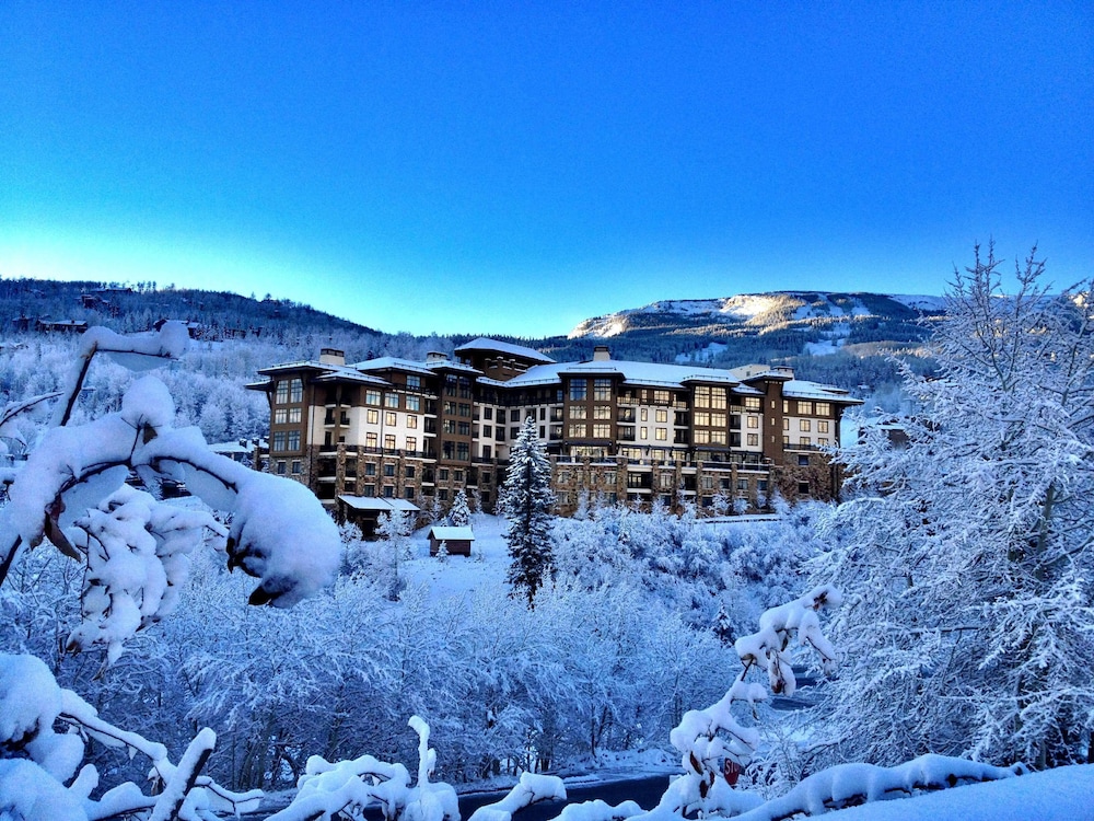 Viceroy Snowmass 1/83