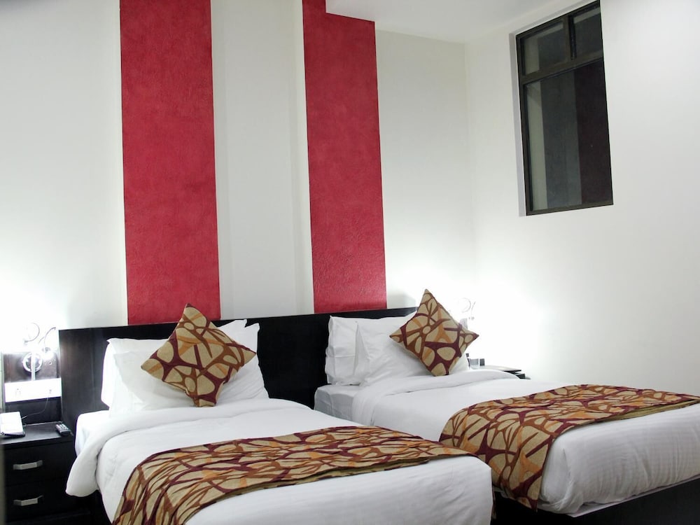 Clarks Inn Mathura — photo 5