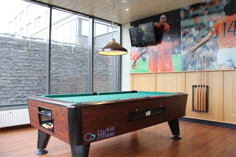 Bastion Hotel Almere 29/30