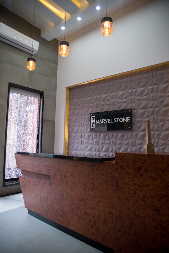 Marvel Stone Hotel 2/38