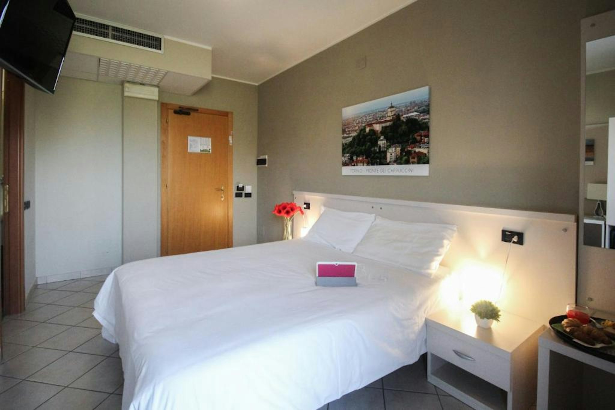 Green Class Hotel Candiolo 19/61