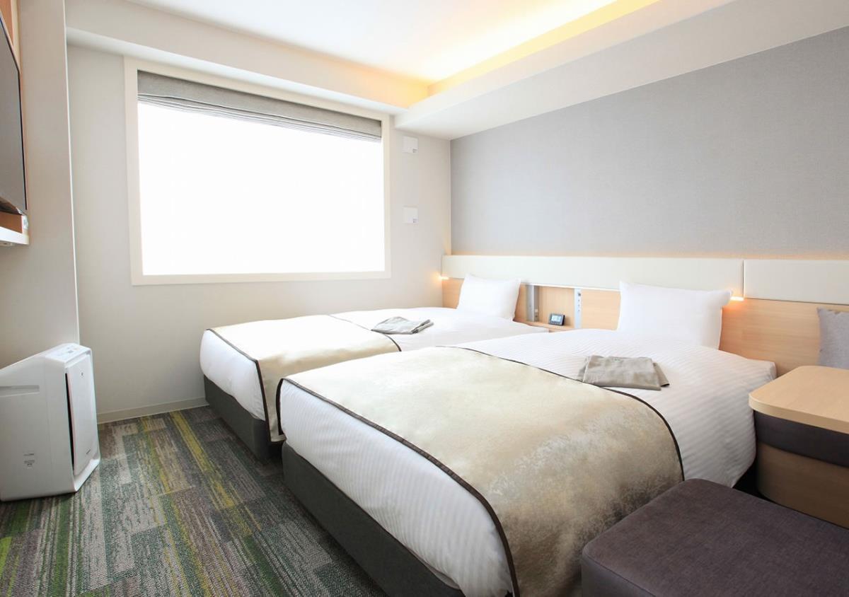STANDARD, TWIN BEDS