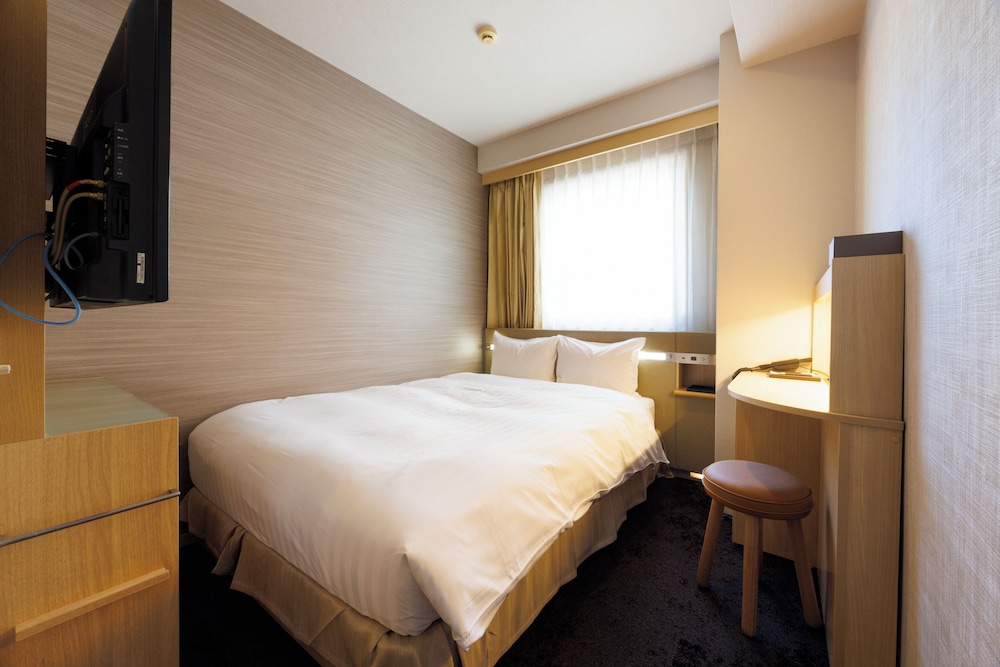 Smart, Standard, Double Bed