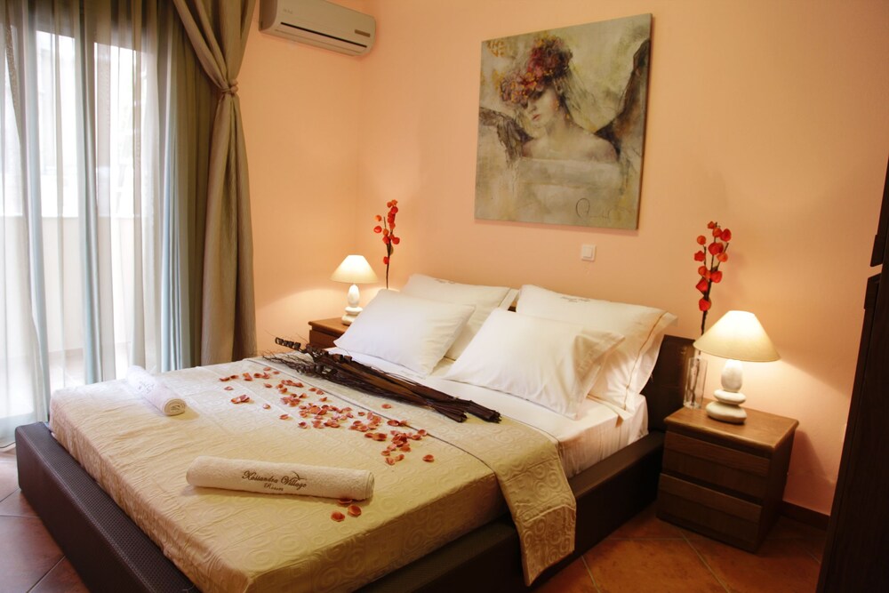 Kassandra Village Resort 46/79