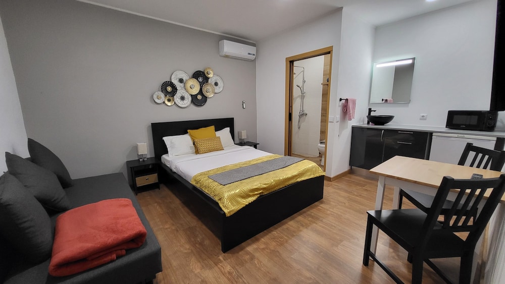 The Hostel Of Alcobaça 13/50
