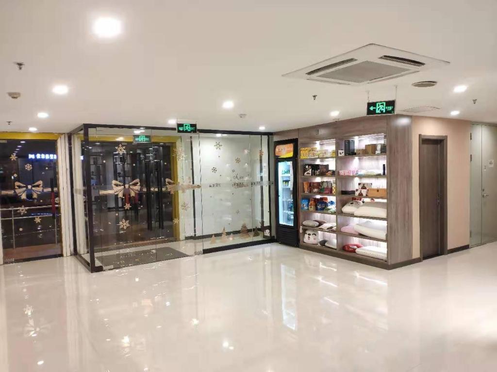 7天连锁酒店北京天安门店(7 Days Premium ( Beijing Tian’anmen))(7 Days Premium ( Beijing Tian’anmen)) 图片5