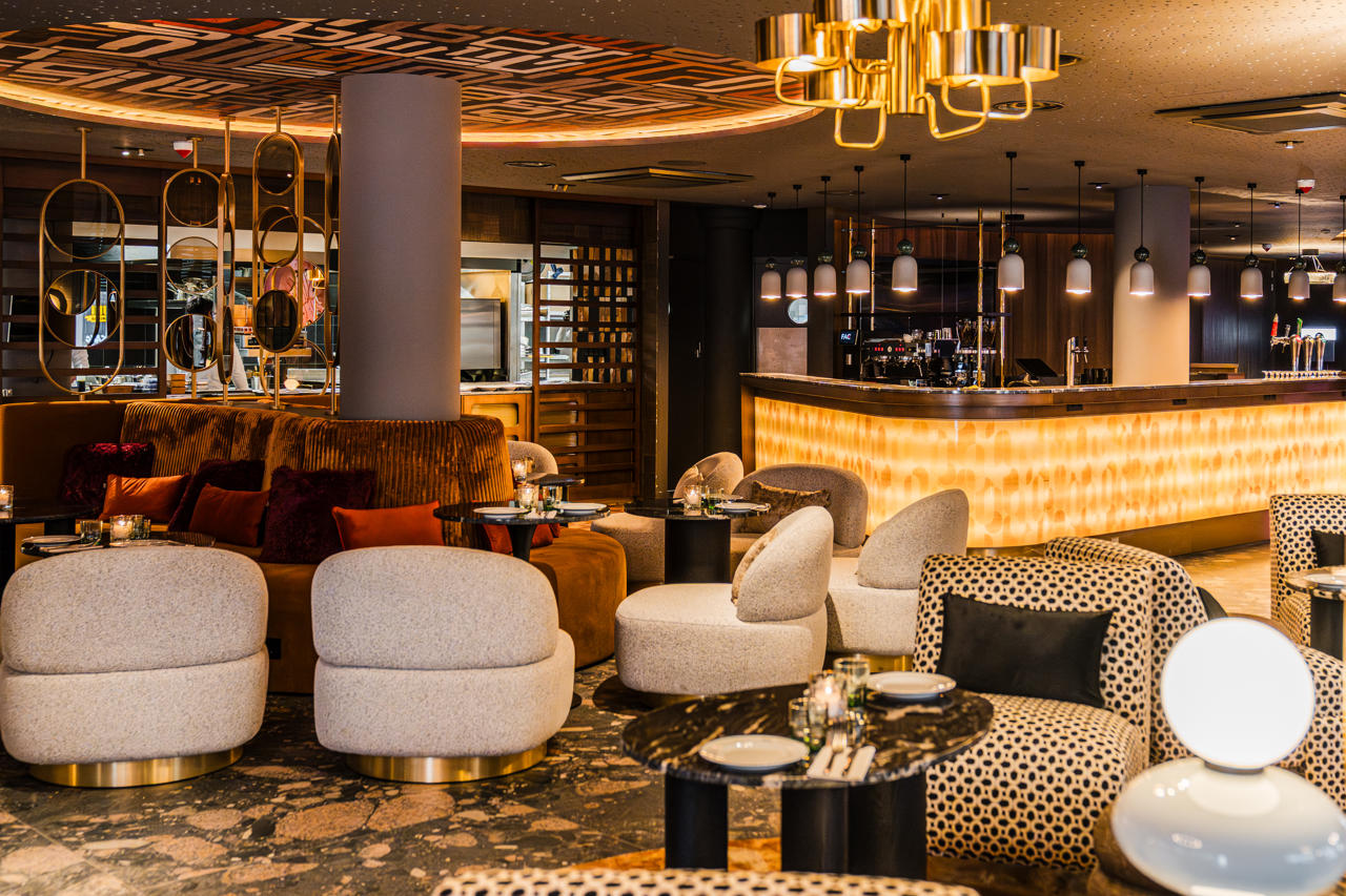 NYX Hotel Amsterdam Rembrandt Square 56/88
