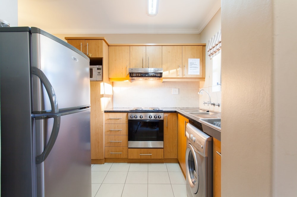Vino Self Catering Apartment 21/22