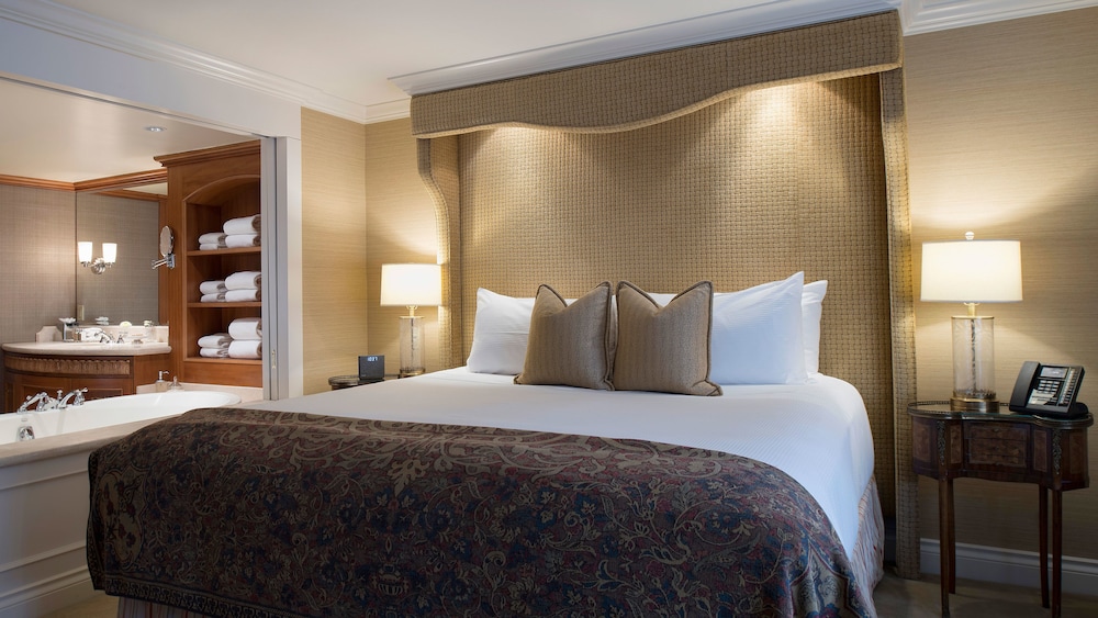 Wedgewood Hotel and Spa 19/50