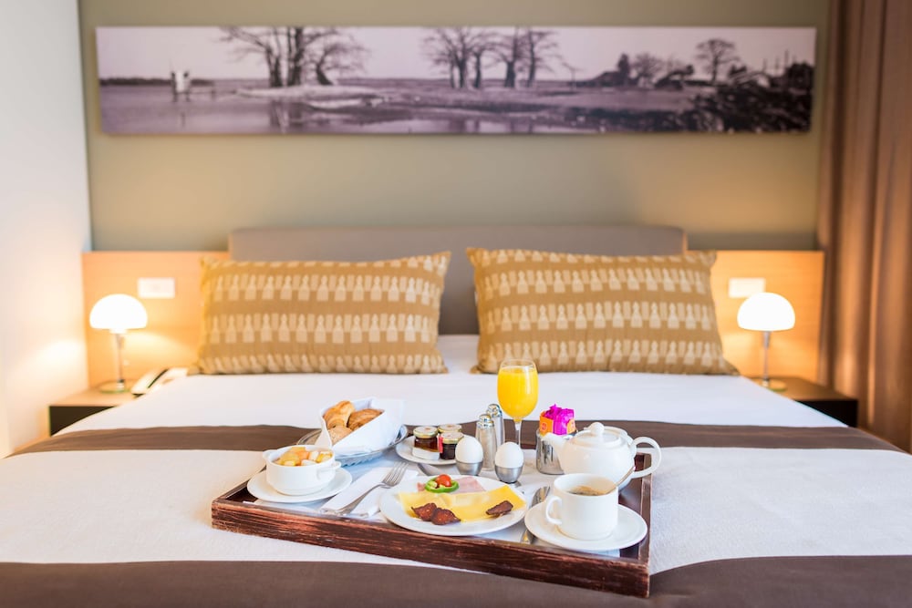 Noom Hotel Dakar Sea Plaza, a member of Radisson Individuals 54/75
