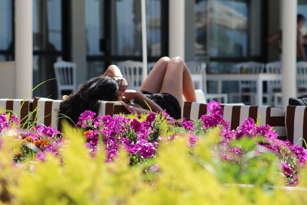WA Cesme Farm Hotel Beach Resort & Spa 45/50
