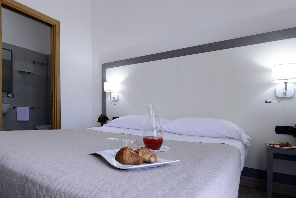 Oasis Hotel Residence and Resort 10/46
