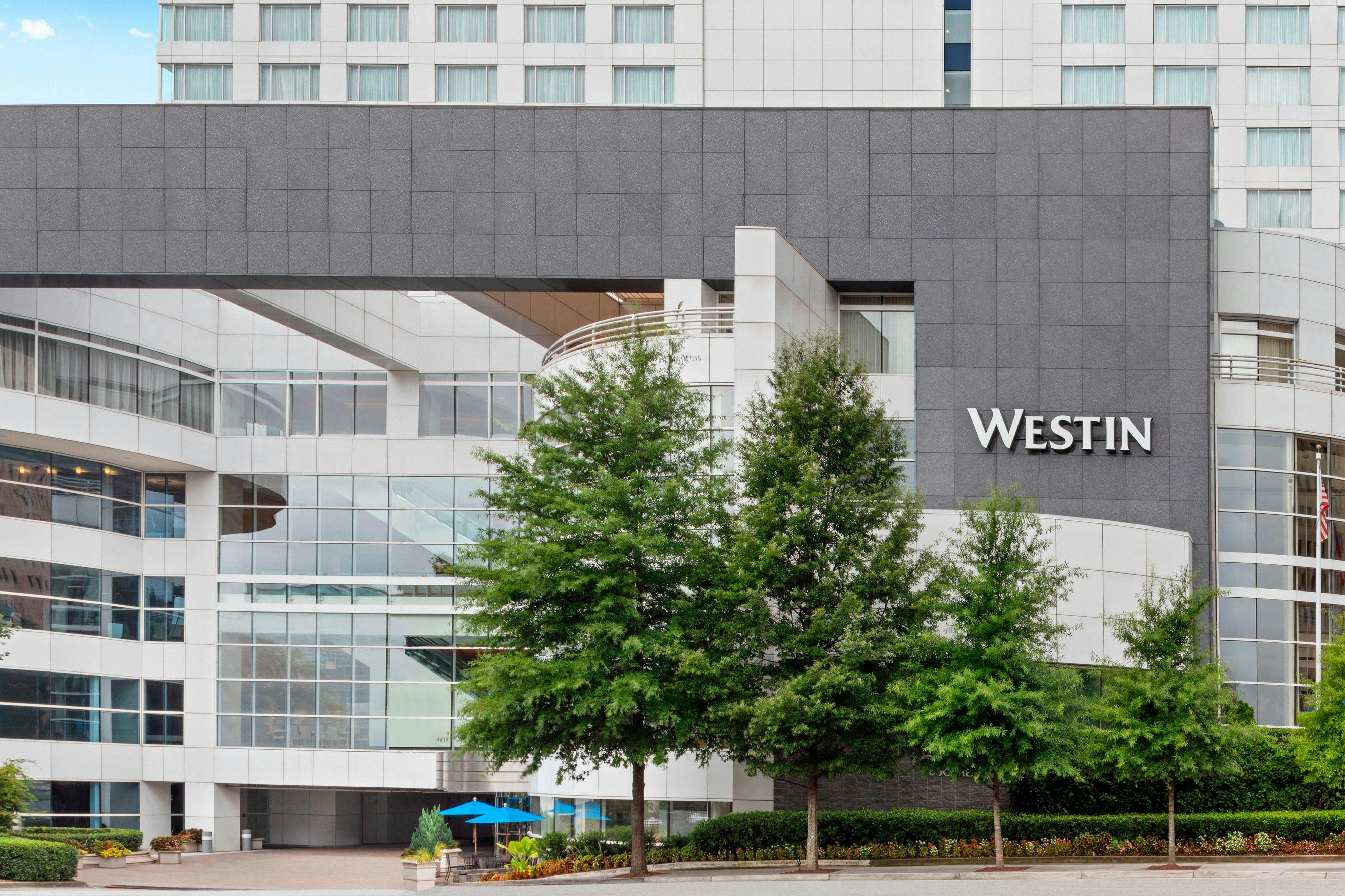 The Westin Buckhead in ATLANTA - GA