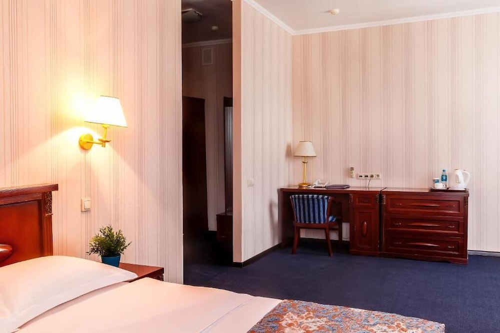 Tengri Hotel 26/61