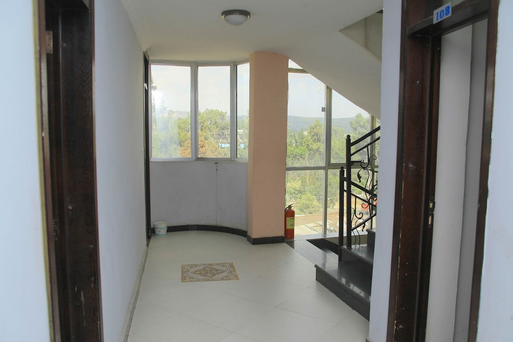 Kagnew Pension 13/29