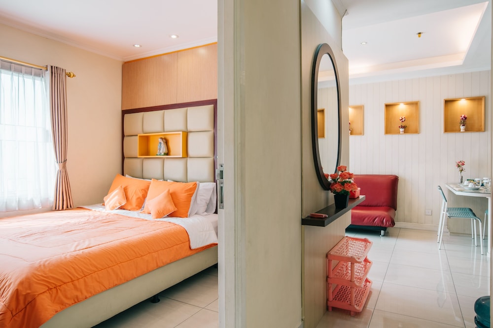 Ravarine Suite Apartment 15/32