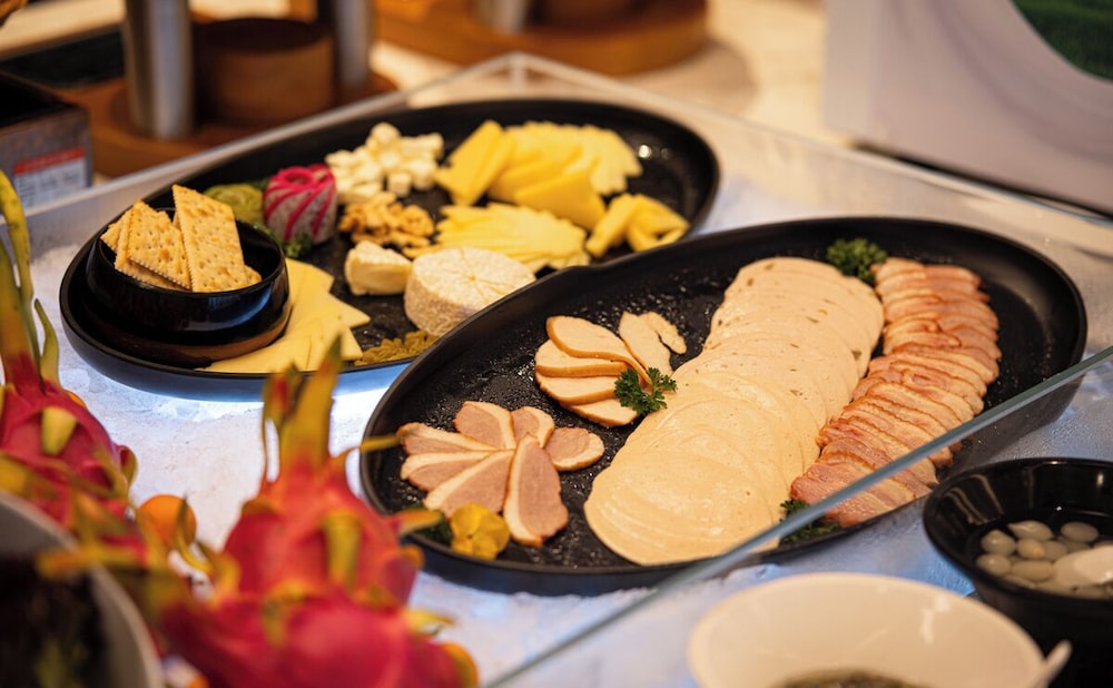 Hilton Garden Inn Xishuangbanna Gasa Airport 39/66