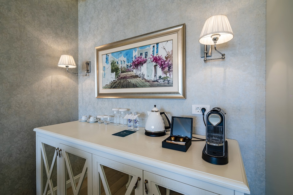 Mivara Luxury Resort & Spa 50/50