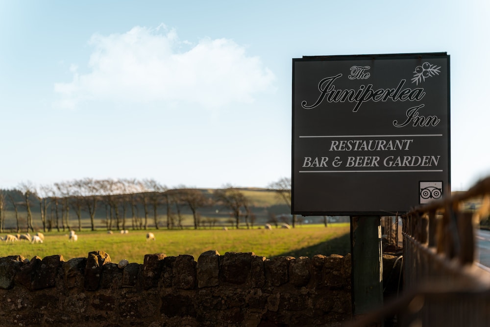 The Juniperlea Inn 21/46