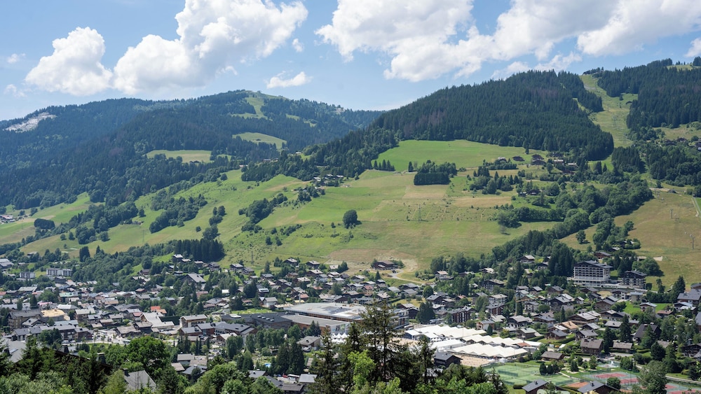 surroundings