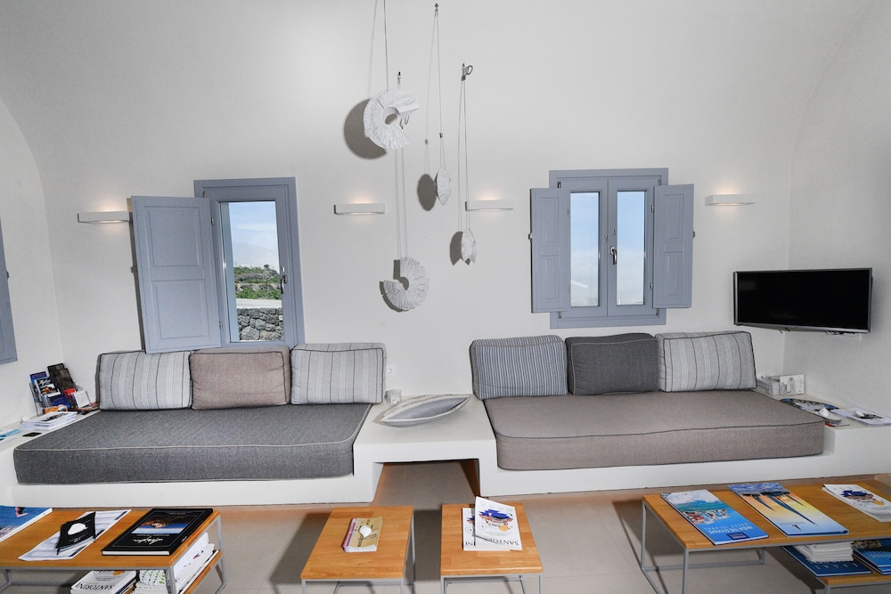 Nova Luxury Suites 31/50