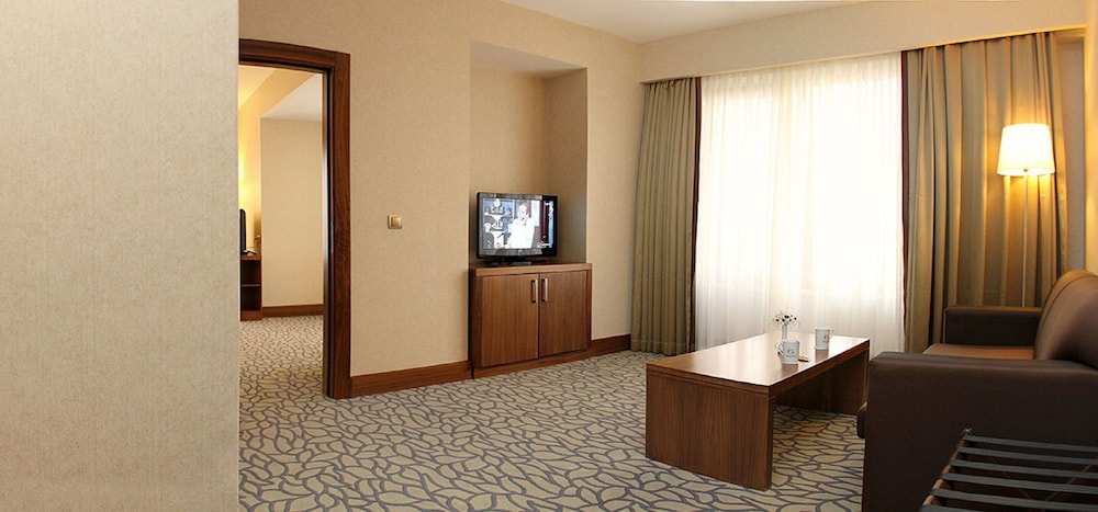 Barida Hotels 24/50