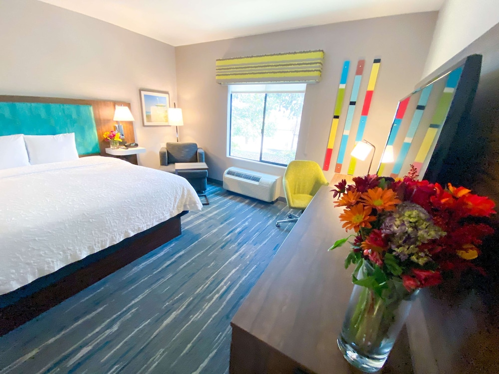 Hampton Inn Carlsbad North San Diego County Ca 18/46