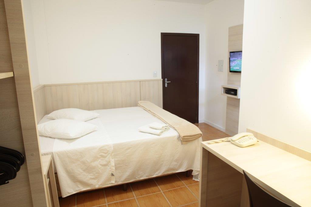Executive, Apartment, Avenida Palace Hotel 3/6