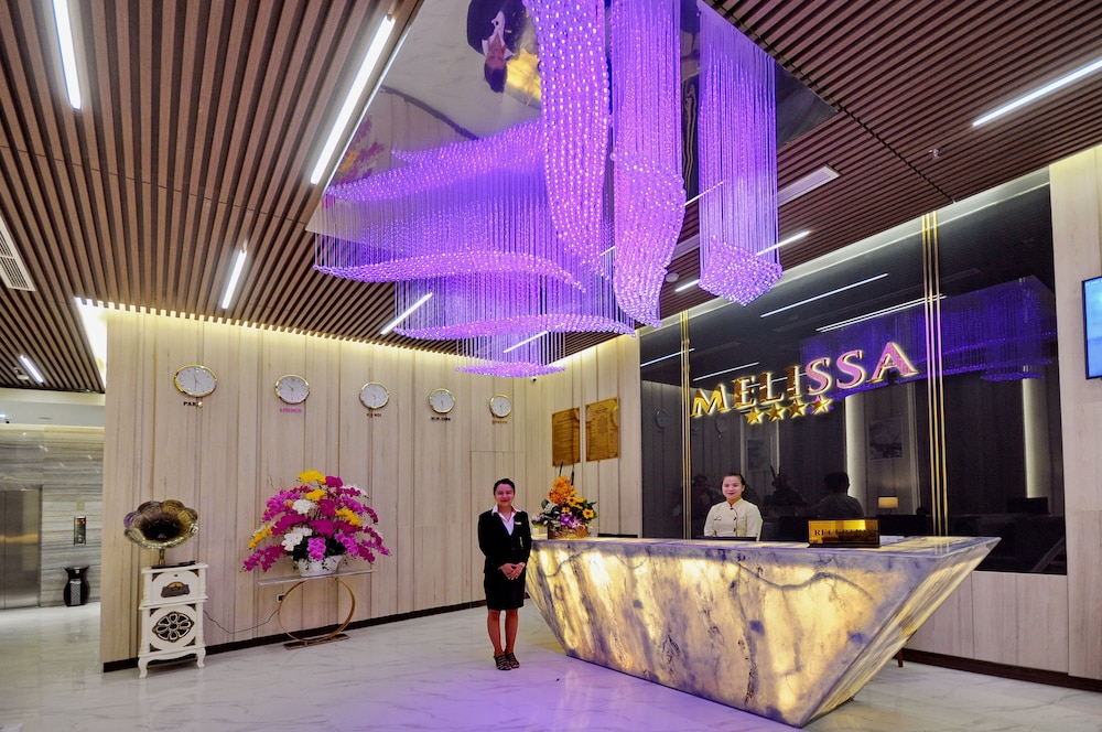 Melissa Hotel 4/39