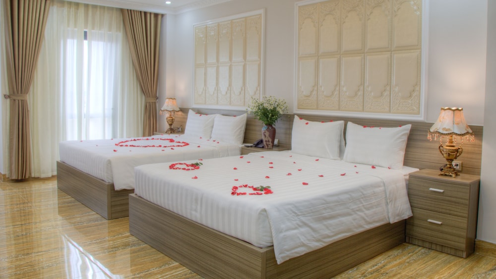 Bacninh Charming Hotel 13/29