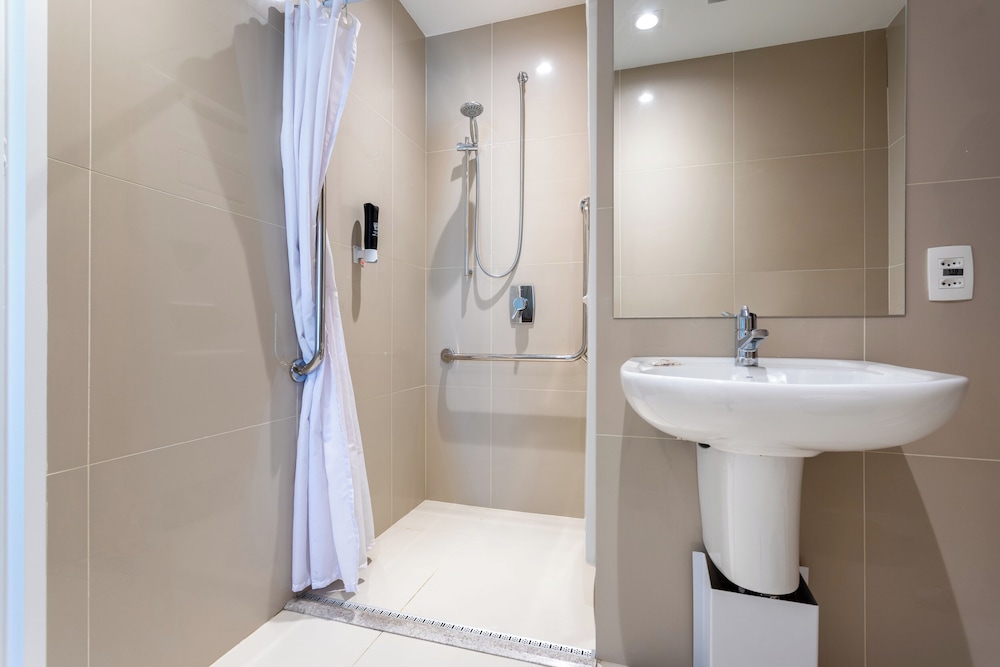 Ibis Styles SP Centro 64/64
